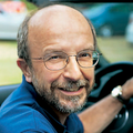 Headshot of Csaba Csere Headshot of Csaba Csere