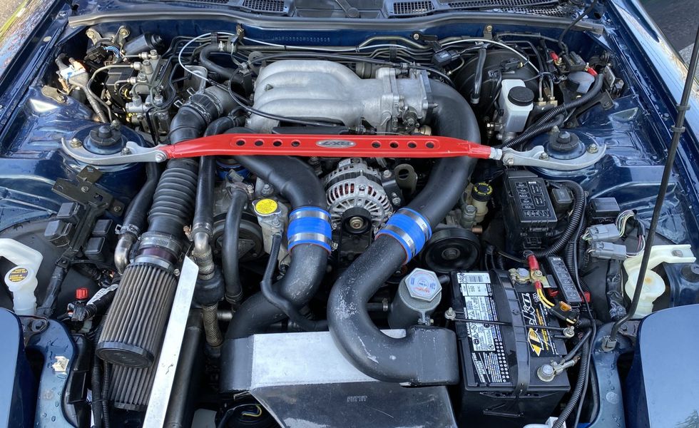 1994 Mazda RX-7 Bring a Trailer 1994 mazda rx7 bring a trailer