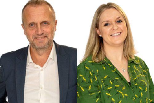 Allianz appoints new Heads of property and motor trade