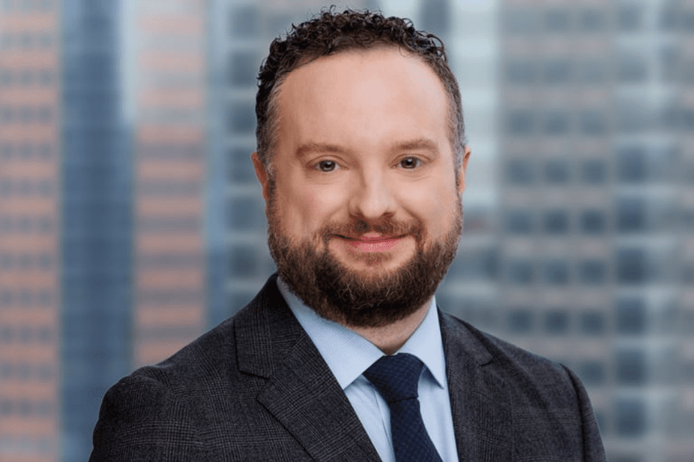 Clyde & Co names new Montreal partner