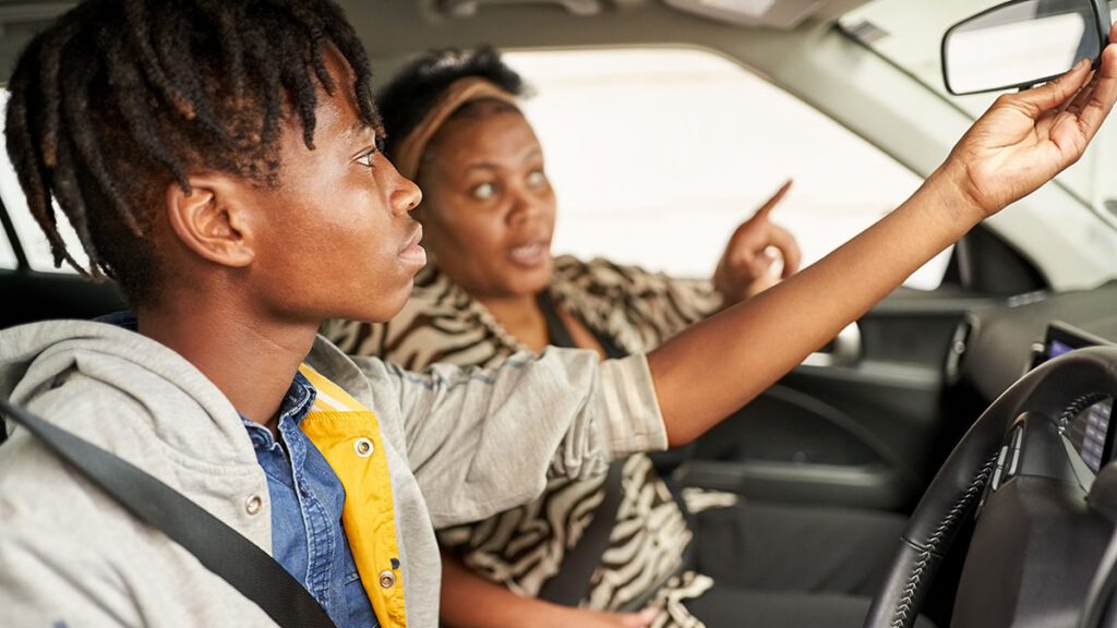 Does Your Child Need Learner’s Permit Insurance?