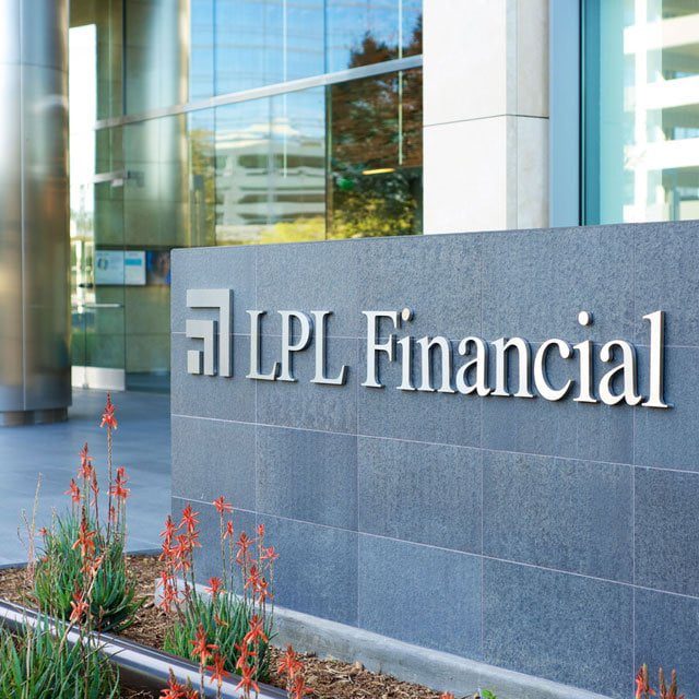 LPL Picks Up $3.1B Firm From TD Ameritrade