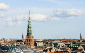 Long Weekends in Europe: Copenhagen