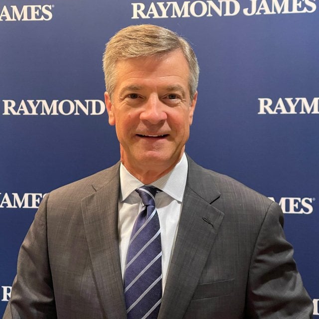 Scott Curtis of Raymond James