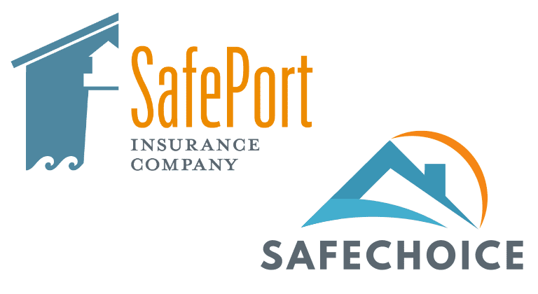 safeport-safechoice-insurance-logos