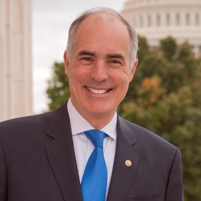 Sen. Robert Casey, R-Pa. (Photo: Casey)