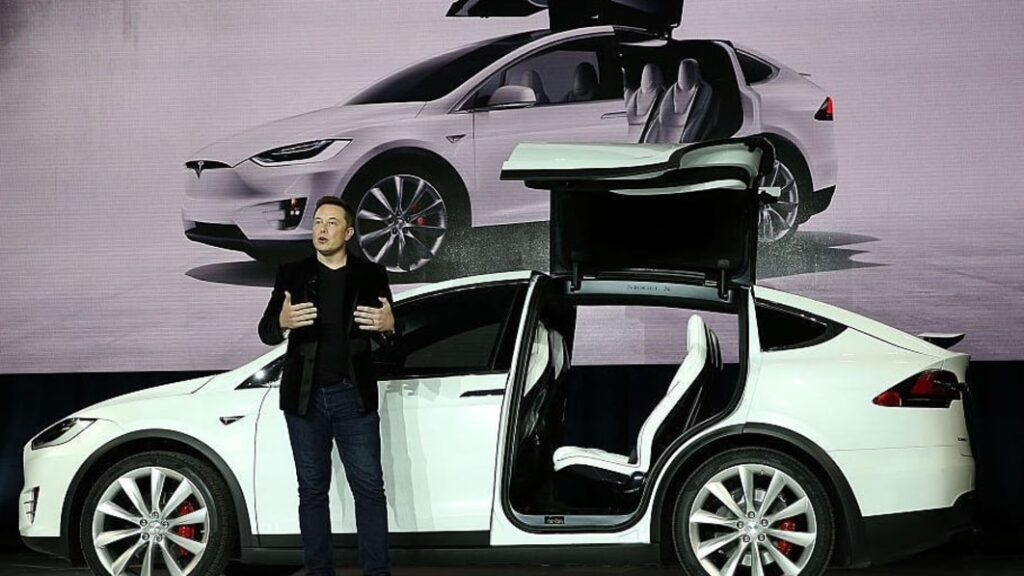 Tesla's shrinking margins are 'keeping investors up at night'