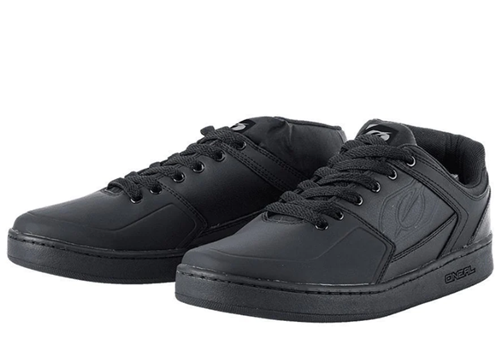 best flat mountain bike shoes