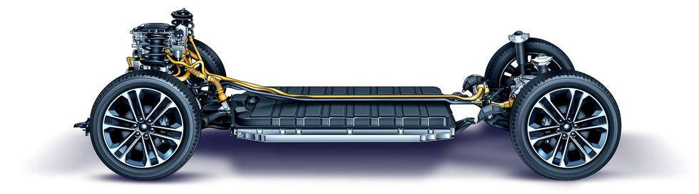 2024 Chevy Blazer EV 2024 chevy blazer ev