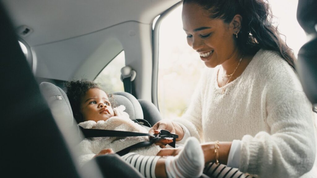 Best convertible car seats of 2023