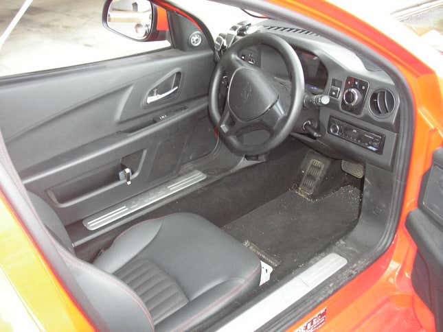 Image for article titled At $25,000, Would You Save This 2021 ElectraMeccanica Solo From the Scrapper?