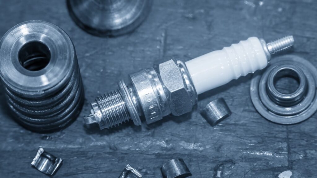 Best spark plugs of 2023