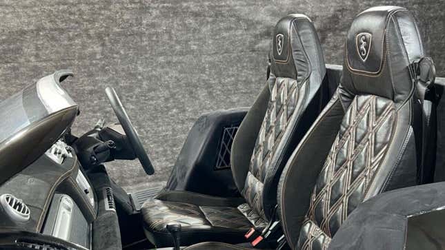 Image for article titled Finally, You Can Buy A Lamborghini That's Actually A Smart Purchase