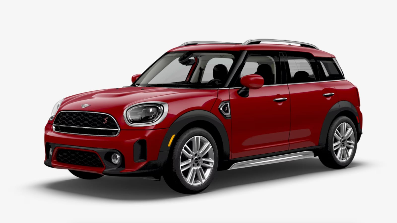 Mini Countryman S