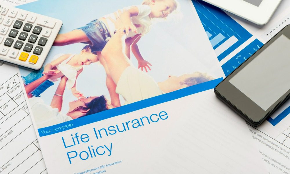 Revealed – Australia’s life insurance performance