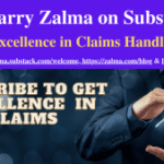 Barry Zalma on Substack