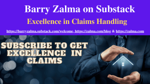 Barry Zalma on Substack