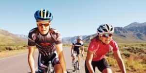 6 top tips for long distance cycling