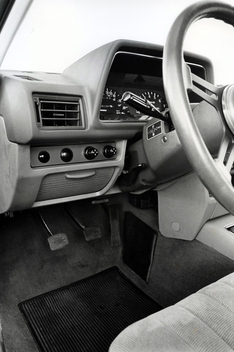 1981 Mazda 626 1981 mazda 626