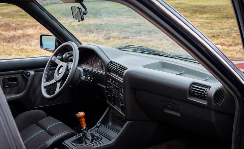 1986 bmw alpina 1986 bmw alpina