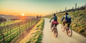 A beginner’s guide to cycle touring