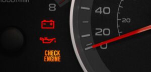 Dashboard Lights: What Do They Mean?
