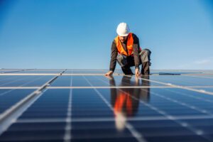 Exploring the Options of Solar Panel Disposal