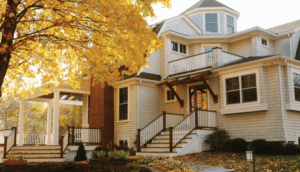 HOMEOWNERS INSURANCE WITH CHUBB MASTERPIECE COVERAGE