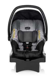 Car Seats For The Littles