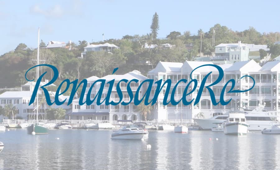 renaissance-re-building-bermuda