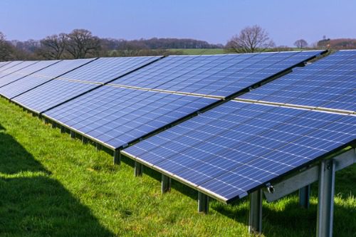 Top 5 risks of solar energy