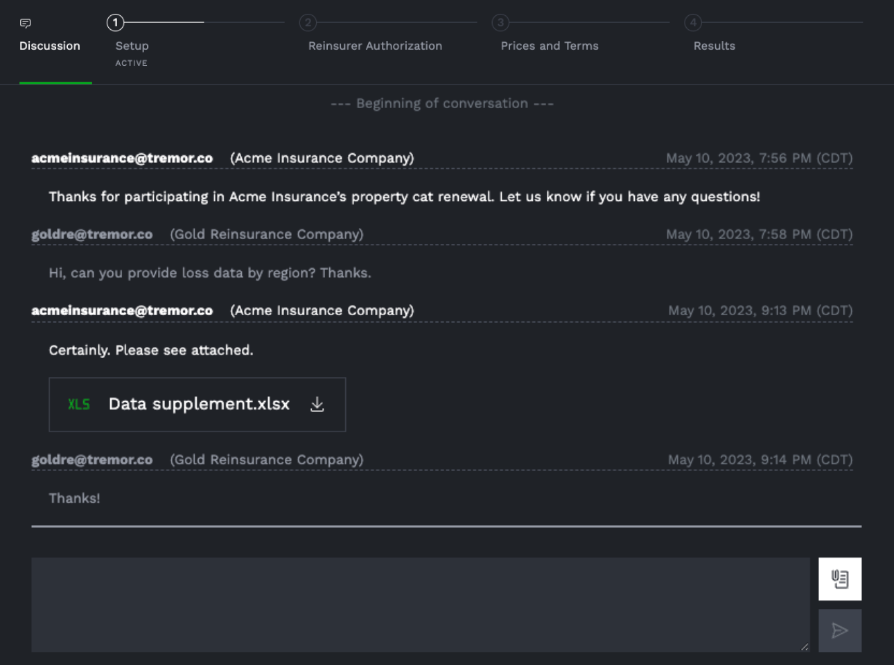 tremortalk-screenshot