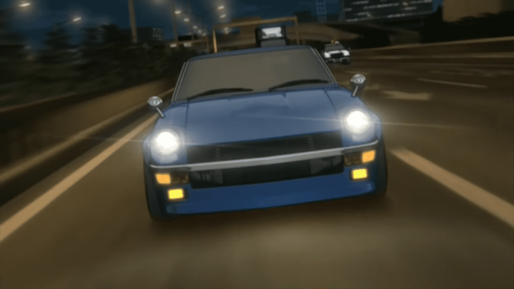 What’s the Best Vehicle in Anime History?