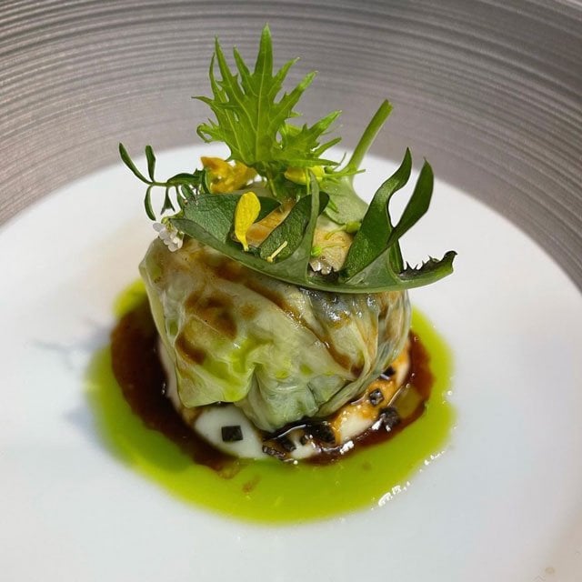 10 Best Restaurants in the World: 2023