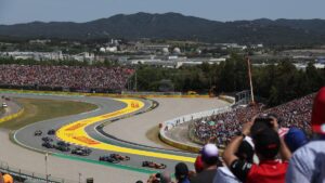 How To Watch F1’s Spanish GP and IndyCar’s Detroit GP