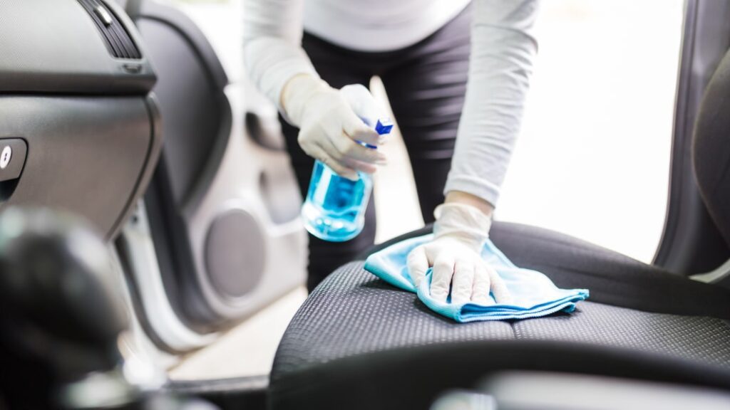 Best car interior cleaners of 2023