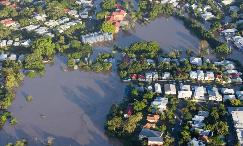 ICNZ chief reacts to gov't buyout plans for flood-prone homes