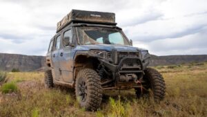 2024 Polaris Xpedition First Drive: The UTV for adults