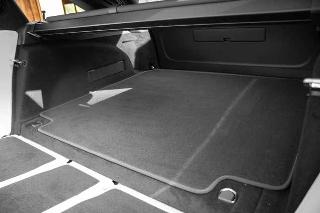 Image for article titled 2024 Mercedes-Benz E-Class Wagon: Gorgeous, Spacious And Not For Us