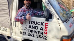 This man loves his Kei truck, but plans to give it up because finding parts is hard