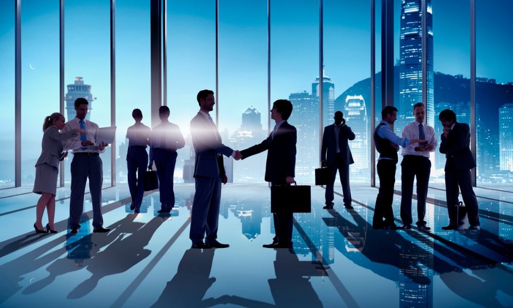 Alliant hiring spree continues
