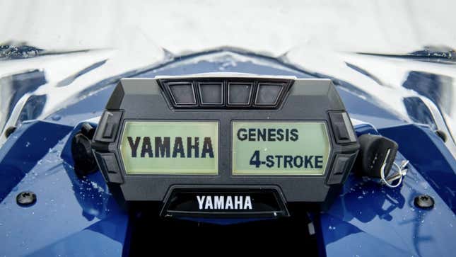 2024 Yamaha Sidewinder S-TX GT EPS