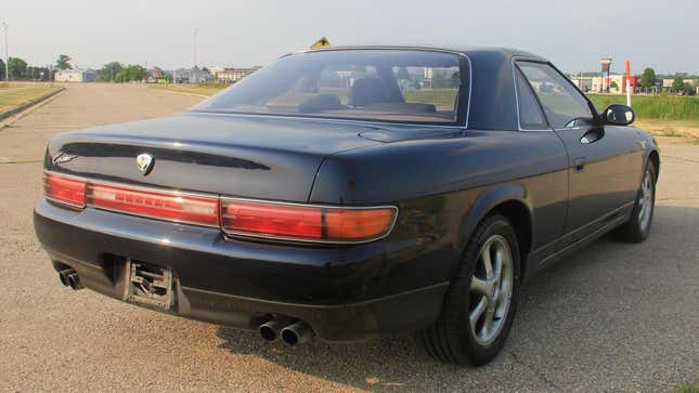 1991 Eunos Cosmo S