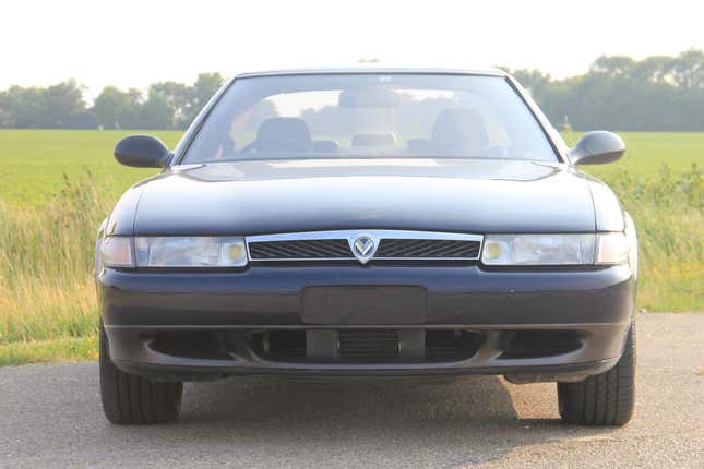 1991 Eunos Cosmo S