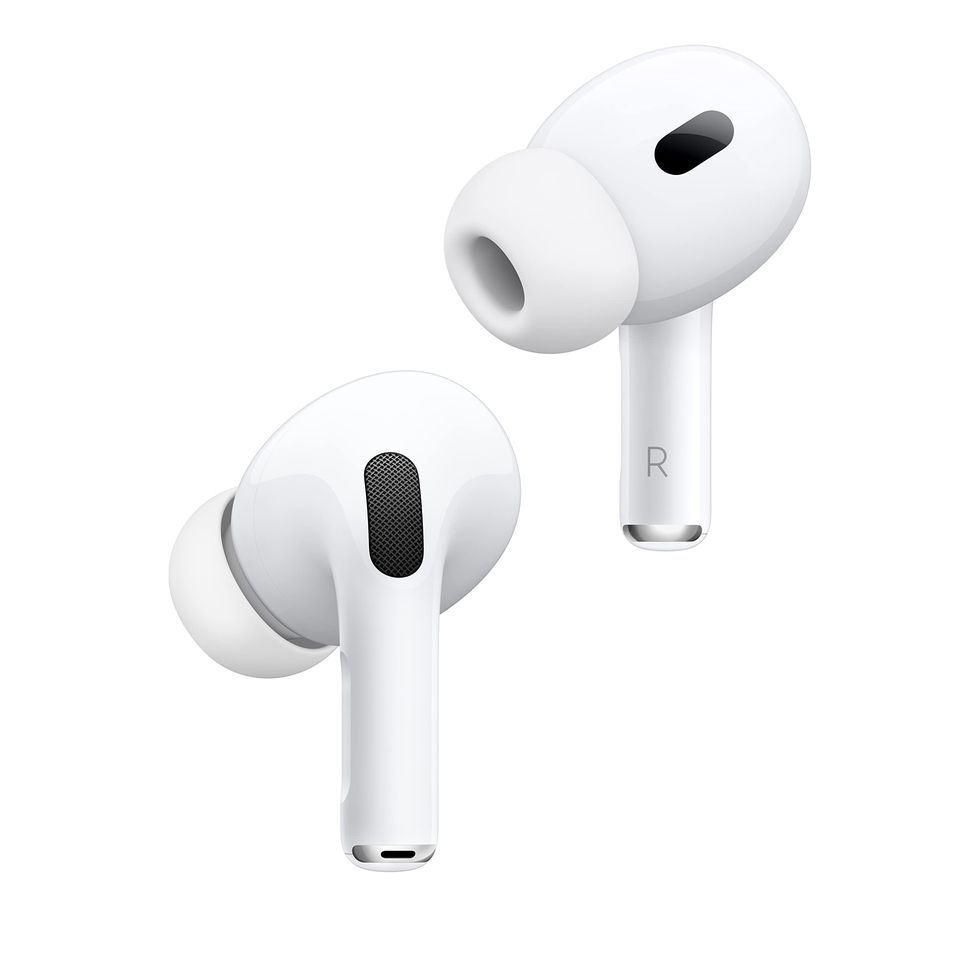 AirPods Pro (2nd Generation) AirPods Pro (2nd Generation)