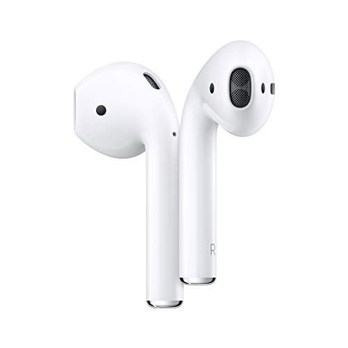 AirPods (2nd Generation)  AirPods (2nd Generation)