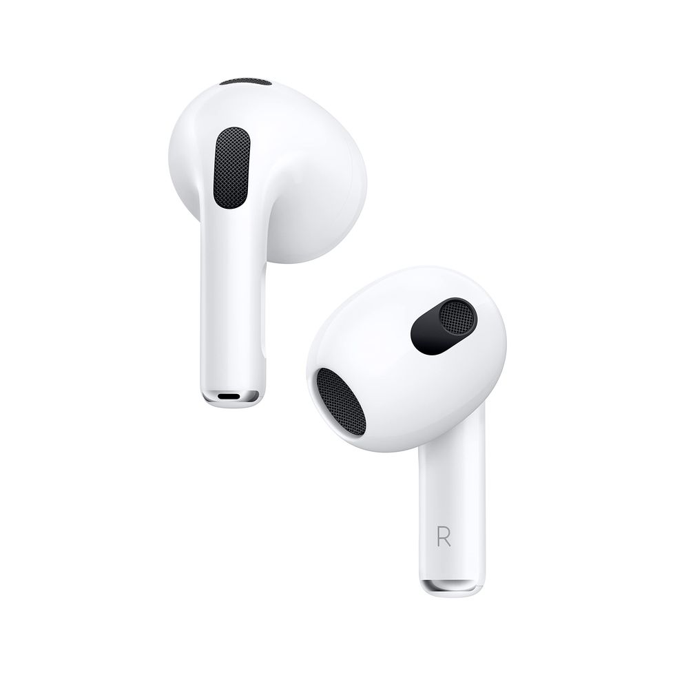 AirPods (3rd Generation)  AirPods (3rd Generation)
