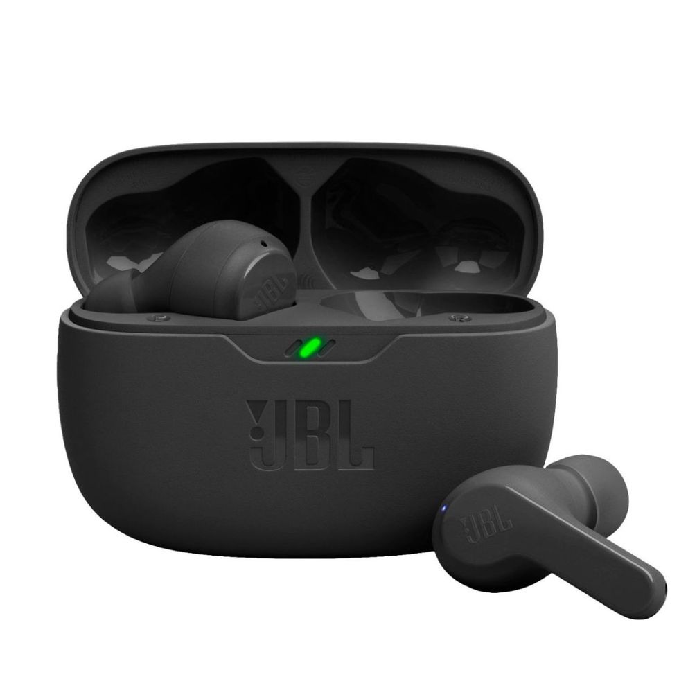 Vibe Beam Wireless Earbuds