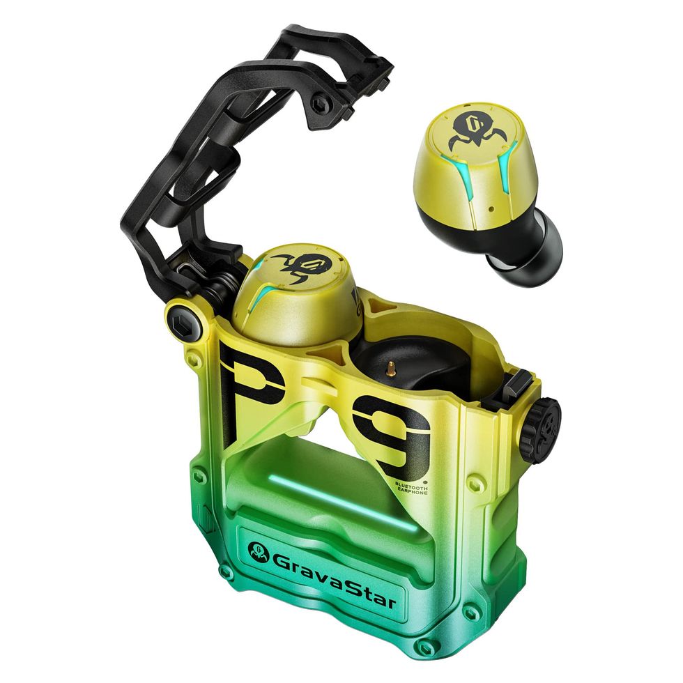 Sirius Pro Wireless Earbuds