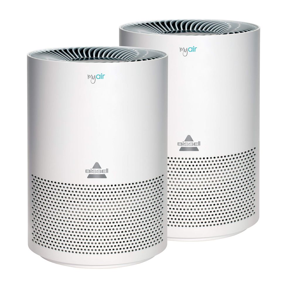 MYair Purifier (2-Pack)